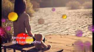 Story Wa.AKU RINDU PADAMU cover alip ba ta