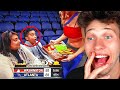 The BEST NBA Fan Moments Of All Time