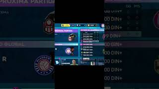 Dream League Soccer 2024 Mod APK Unlimited money #shorts screenshot 5