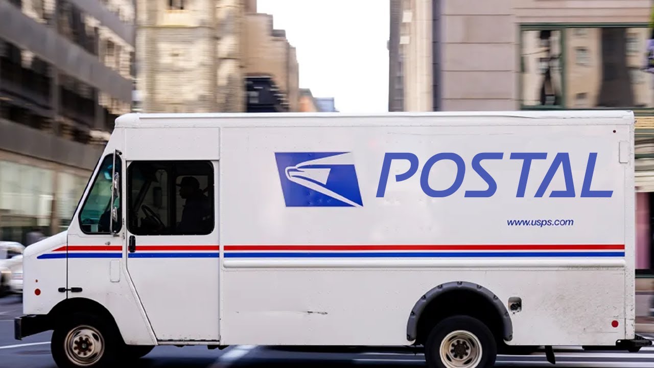 Postal Short Film