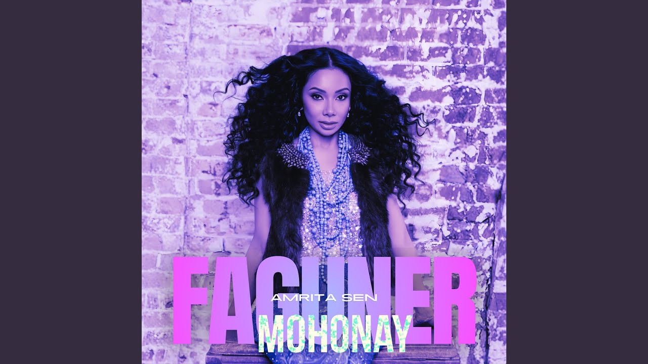 Obejrzyj Fagunero Mohonay w YouTube Obejrzyj Fagunero Mohonay w YouTube