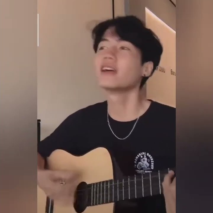 Trataktak nya Bikin Goyang.  Jarak dan Kita - Dhyo Haw (Akustik Cover)