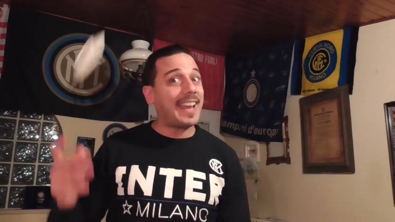 INTER SPAL 2-1 | CALMAAAAAA!!!