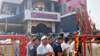 JAY HANUMAN BABA मंदिर पटना कल से परीक्षा शुरू दर्शन कर लीजिए Live