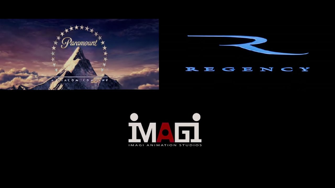 Paramount Pictures / Regency Enterprises / Imagi Animation Studios ...