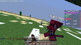 1v1 SUBSTAIN