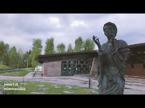 Nevegal (Belluno) NOSTRA SIGNORA DI LOURDES