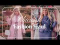 Chicwish try on haul  review 2024  feminine valentines day outfits