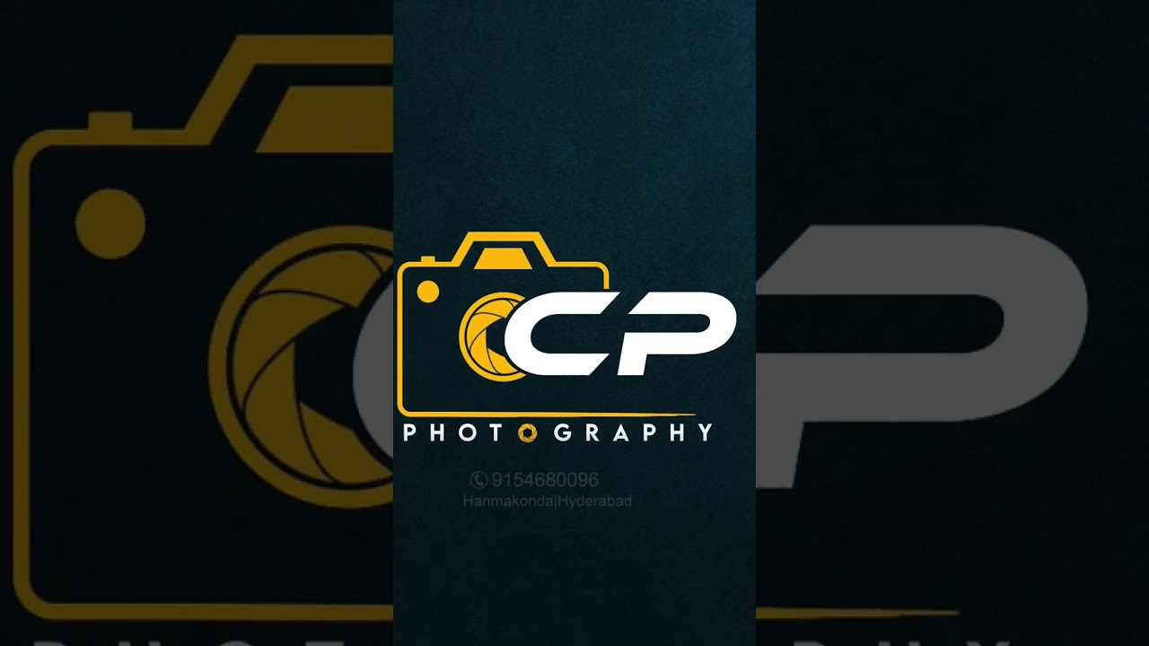 CP Photography. 📷📷