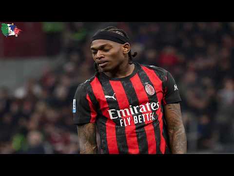 Video Il Milan si prepara a una rivoluzione tanti addii in arrivo