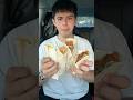 Who Makes The Best Fast Food Snack Wrap McDonald S Snack Wraps Are Back After 10 Years Lol Who Makes The Best Fast Food Snack Wrap McDonald S Snack Wraps Are Back After 10 Years Lol