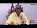 Ann Pale Real Estate, Asirans Ak Taks Avek Victorin Charles.