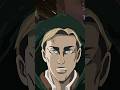 Erwin Smith (Peter Flechtner) trifft Spider-Man (Felix Mayer) (Spider-Man 2 PS5)  Comic Version