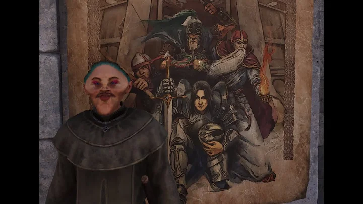 Oblivion Remastered   4 25 2025   The True Arena Champion Is Here