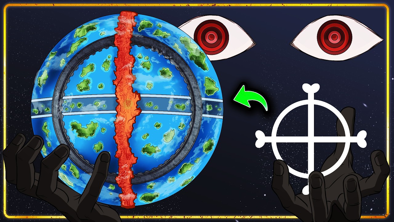 We Finally Know the Diabolical Purpose of the Four Giant Bridges