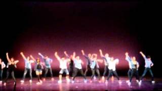EPIC Motion - Prelude EC 2010