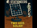 Stationeers BETA: Getting the Solar Tracking Working!
