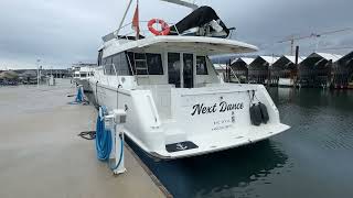 52' West Bay 'Next Dance' For Sale