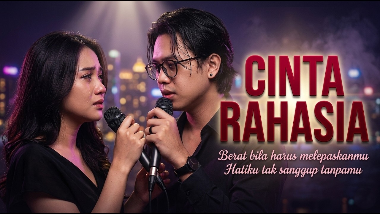 Cinta Rahasia-Dygta Cover FUNK Version