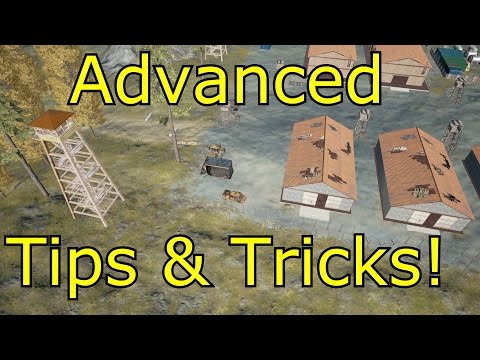 Bonne petite vidéo tips &amp; tricks