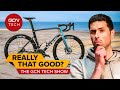 Are decathlon winning because of the new van rysel  gcn tech show 333
