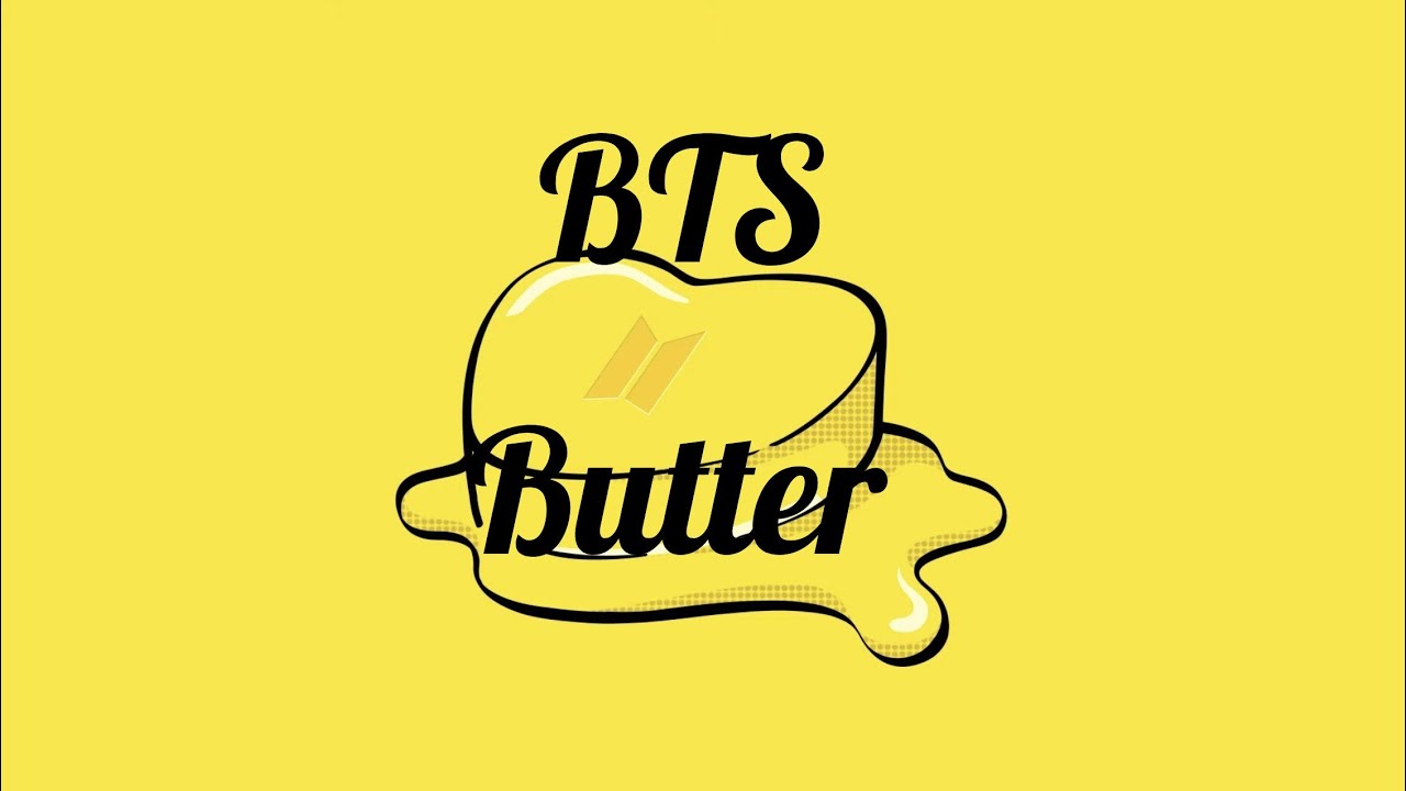 BTS (Bangtan Boys/방탄소년단 ) Butter (Acapella, Vocals only)