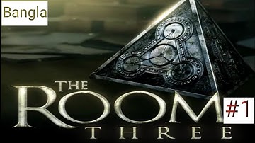 The Room (3): Chapter 1 Walkthrough The lighthouse & ios Gameplay(Fireproof Games)o