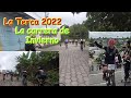 Ciclismo de montaa  la terca 2022