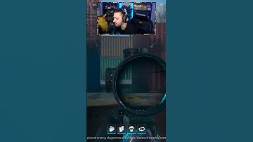 My Girlfriend Wanted to 1v1 😭