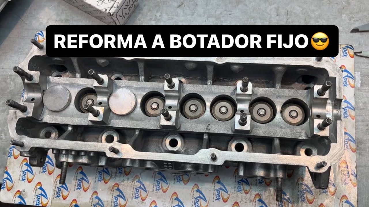 TAPA CROSFLOW DE BORA 2.0 AL DETALLE! Aprendiendo 🪄