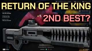 The BEST Loadout for Super Helldive BOTS - Helldivers 2