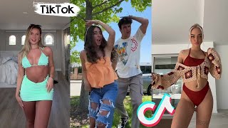 California Gurls Sped Up TikTok Challenge Dance Compilation