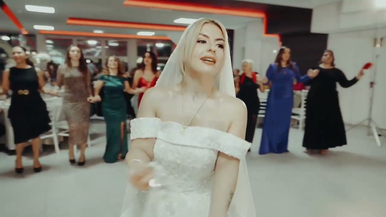 Halay Part 2026 | Grup Teyna | AV Video Foto | Eleganz Events Mainz | #grani #halay #dersim 