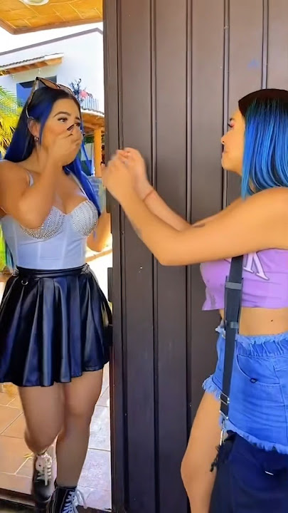 Suscríbete si tu también amas a tu hermana o hermano! 🥺❤️