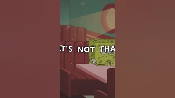 SpongeBob all my friends are toxic #foryou #cool #trending #nicevideo #trendingshorts #crazy #crazy