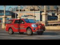 2018 Ford Expedition 2.0 / Code 3 21tr [Showcase]