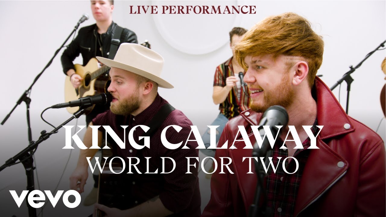 King Calaway -