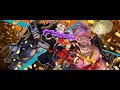 [🔴LIVE] Grinding League and CB on Both Acc in One Piece Bounty Rush.....