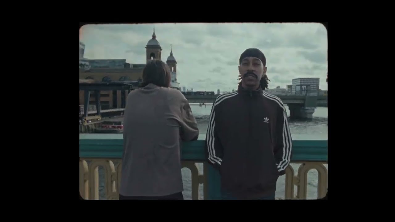 Watch Baddies - Hektor and Teether (video) on YouTube Watch Baddies - Hektor and Teether (video) on YouTube