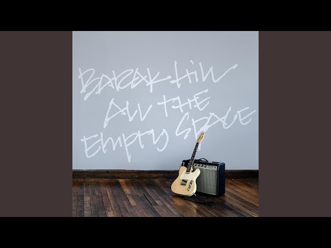 Barely Hanging On