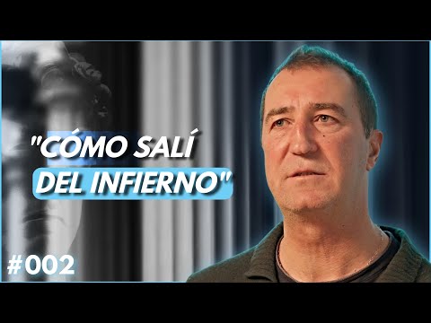 El ARTE PERDIDO de Reinventarse: La historia REAL que cambió la vida de Mica | Eclécticos #002
