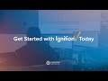 Getting started with ignition