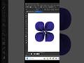 Coreldraw Tutorial - Bland Tool For More Tips and Tricks