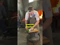 КАК РЕЖЕТ САМАЯ ОСТРАЯ СТАЛЬ В МИРЕ