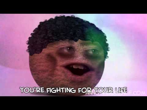Annoying Orange - Chiller (Official Music Video)