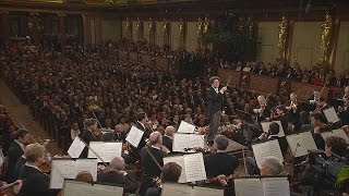 75-й Новорічний концерт у Відні - musica