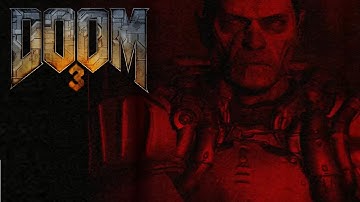 Most Scaryfying Scenes - Doom 3