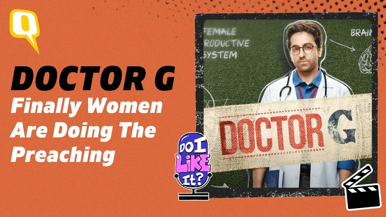 doctor-g-review-finally-women-are-doing-the-preaching-do-i-like-it