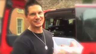 Zak Bagans Smile (Part 2) ♡