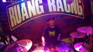 S.K.O.K-Lawan rasa takut (Live batang)